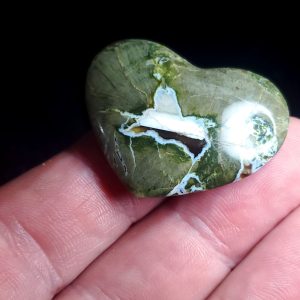 Thunderegg heart small A