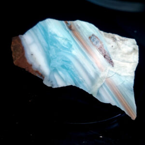 Special Specimen Rock F