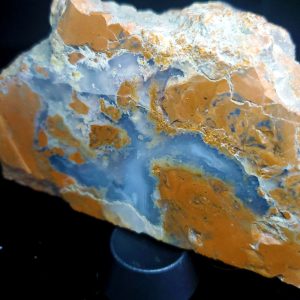 Thunder Egg - specimen I