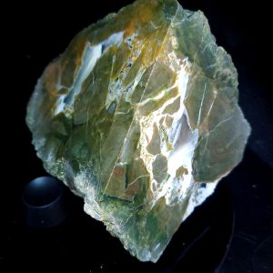 Thunder Egg - specimen Y