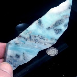 Ocean Picture stone - Slab R