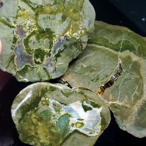 Thunder Egg Seconds- Lot C