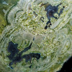 Thunder Egg - specimen A