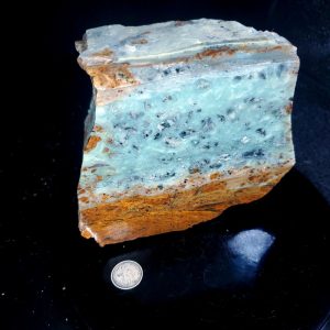 OPS from video specimen E