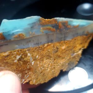 Rock I Slab G