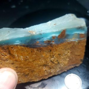 Rock I Slab H