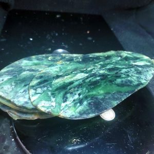 Jade slab K