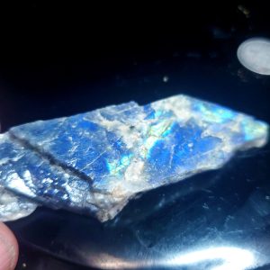 Labradorite slab B
