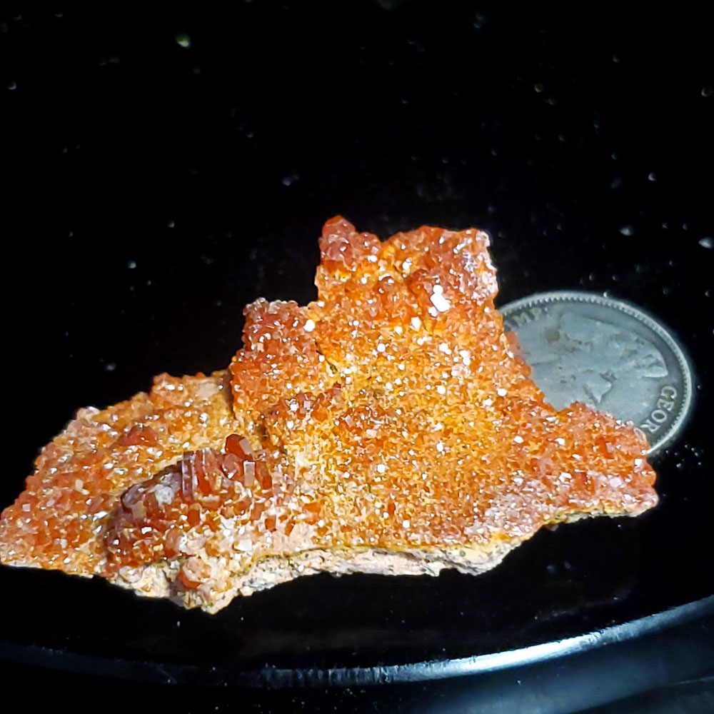 Vanadinite 6.6gr