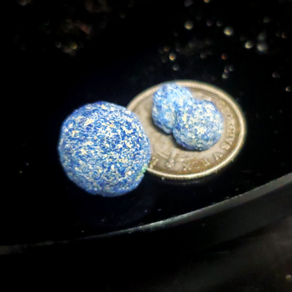 Azurite blueberries 2gr