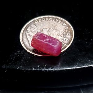 Mozambique ruby 2.4ct