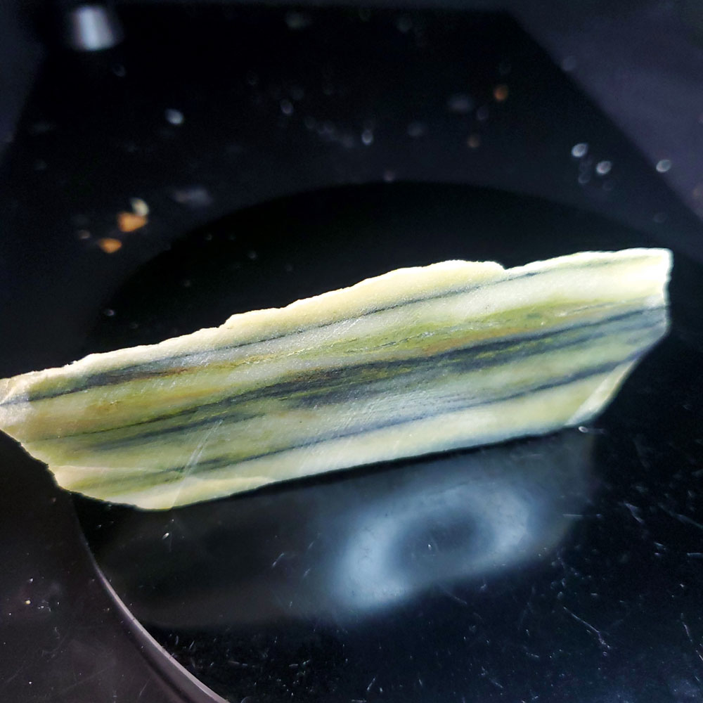 Forest Elfinstone Specimen S