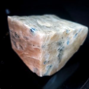 Mutton Fat Jade sillimanite K