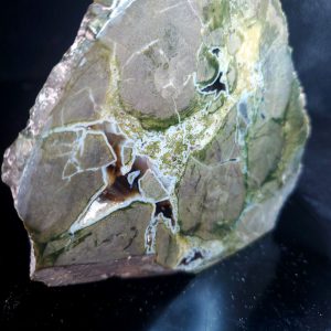 Thunder Egg - specimen W