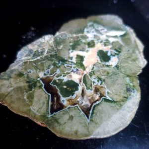 Thunder Egg - specimen J