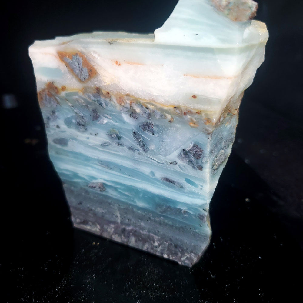 Special Specimen Rock C