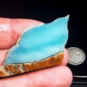 Dayna Blue Slab E