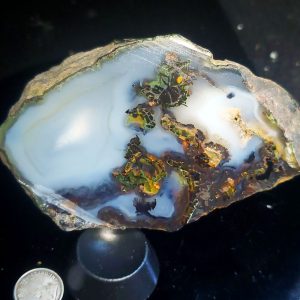 Agate J