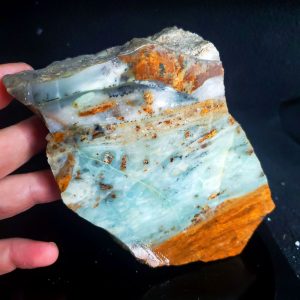 Special Specimen Rock H