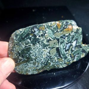 BC Dallasite - Slab F