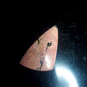 Rhodonite cabochon G