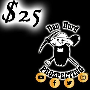 $25 Gift Certificate