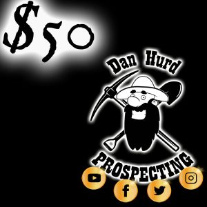 $50 Gift Certificate