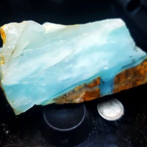 Special Specimen Small Rock A