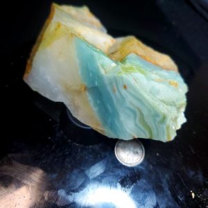 Special Specimen Small Rock J