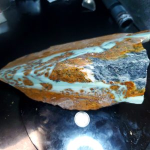 Special Specimen Rock K