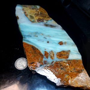 Ocean Picture stone - Slab T