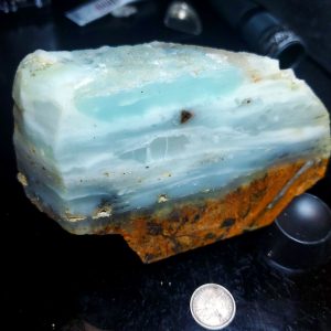 Special Specimen Rock W