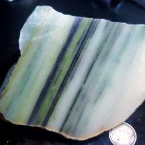 Forest Elfinstone Specimen P