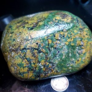 Jade Palm Stone J