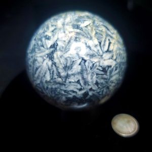 Pinolite Sphere B
