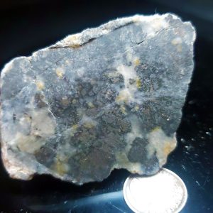 Ore specimen