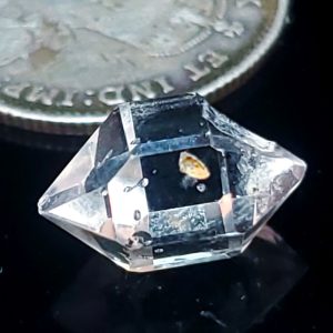 Herkimer diamond 1.9ct