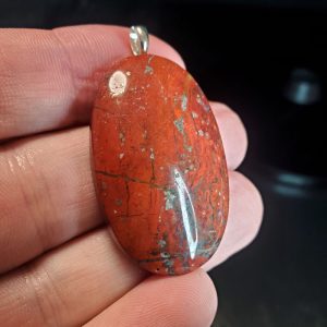 Golden Dreams pendant C