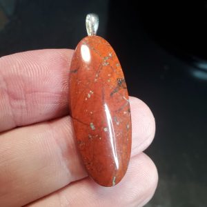 Golden Dreams pendant A