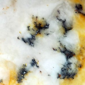 Mt Baker Lightning Quartz VG specimen V