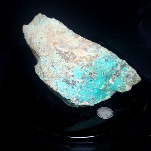 Copper Ore Specimen F