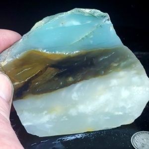 Special Specimen Small Rock C