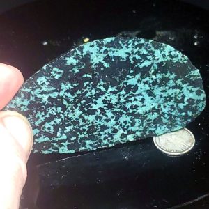 Fraser River Turquoise