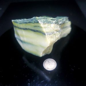 Forest Elfinstone Specimen M