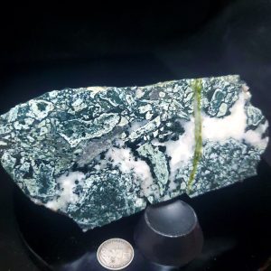 Dallasite - Specimen Rock V