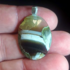 Thunderegg pendant E