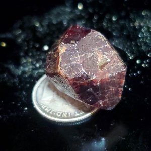 Garnet 35ct