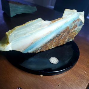 Special Specimen Rock F