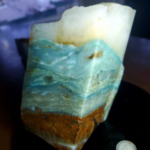 Special Specimen Rock W