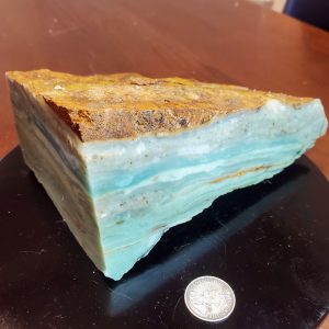 Special Specimen Rock G